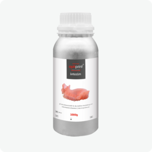 Dentona Optiprint Interim – 3D Printing Resin