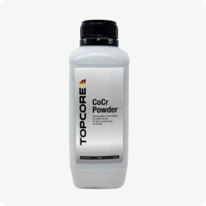 TopCore Classic Cobalt-Chrome Metal Powder for 3D Printing