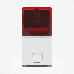Asiga MAX X Plus 3D Printer