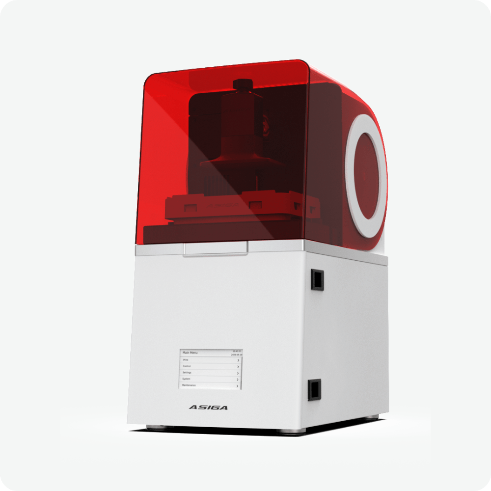 Asiga MAX X Plus 3D Printer - Image 3