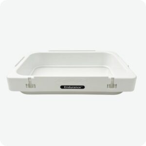 Asiga PRO 4K Endurance Build Tray